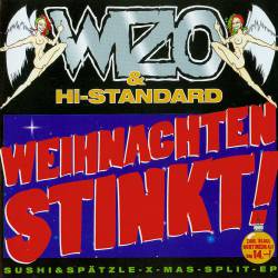 Wizo : Weihnachten Stinkt!